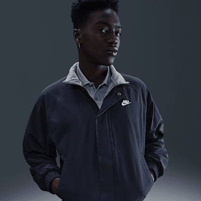 Nike Club Futura Men's Jacket. Nike IL